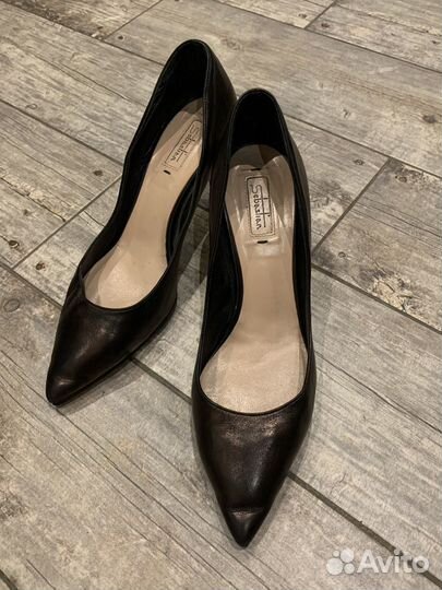 Туфли женские Sebastian