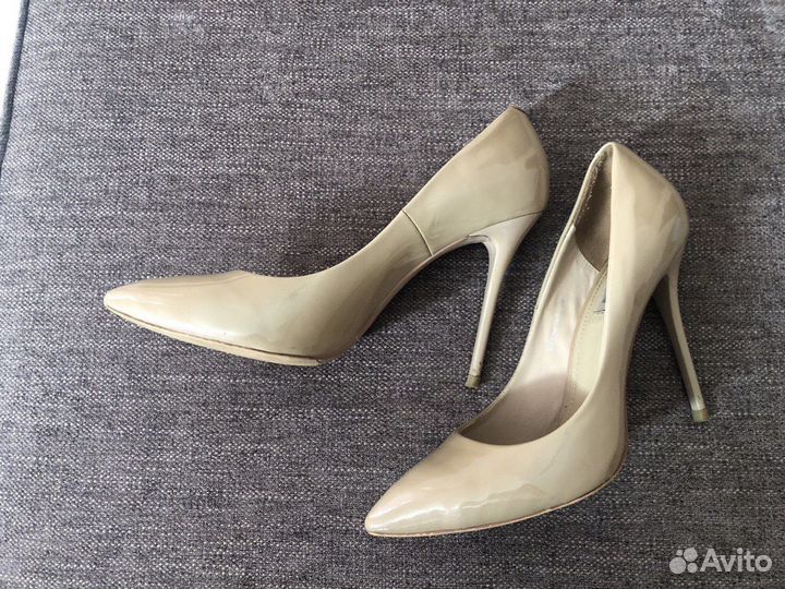 Туфли Massimo Renne