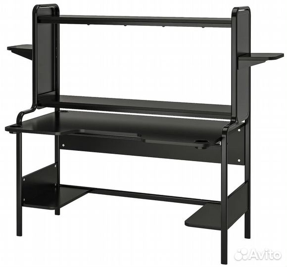 Компьютерный стол IKEA Fredde