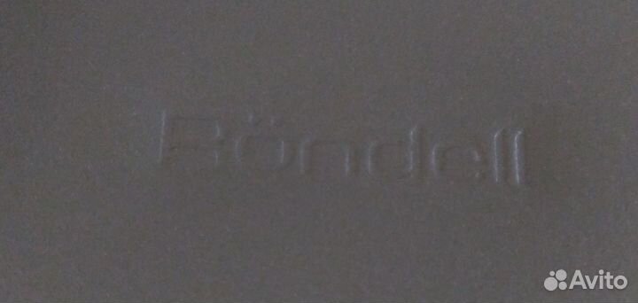 Форма для выпечки Rondell rdf400 23см, 1 шт