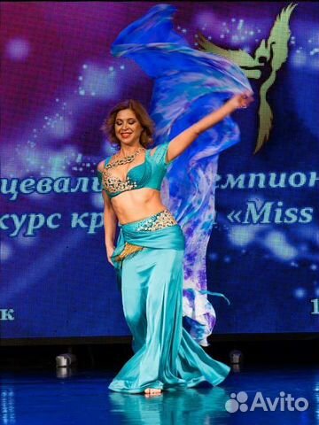 Индивидуальный пошив одежды