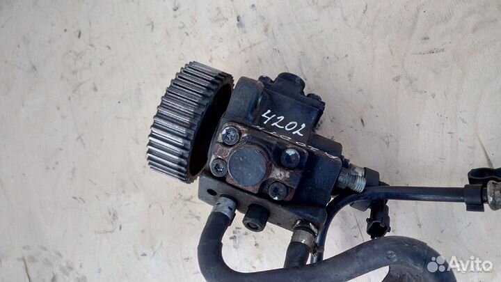 Тнвд 55571005 Opel Insignia Инсигния 0445010193