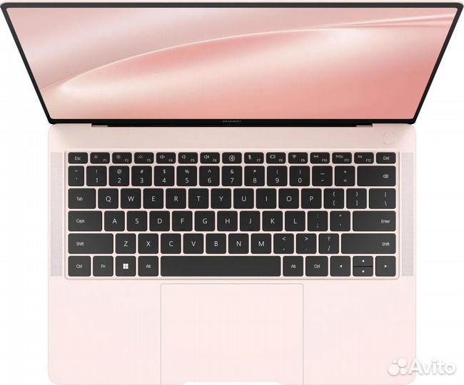 Ноутбук Huawei MateBook MateBook X Pro vghh-X