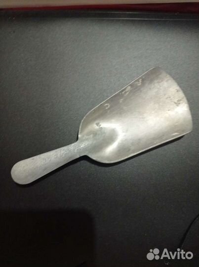 Советские металлические игрушки