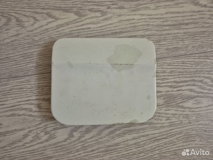 Лючок бензобака lifan x60