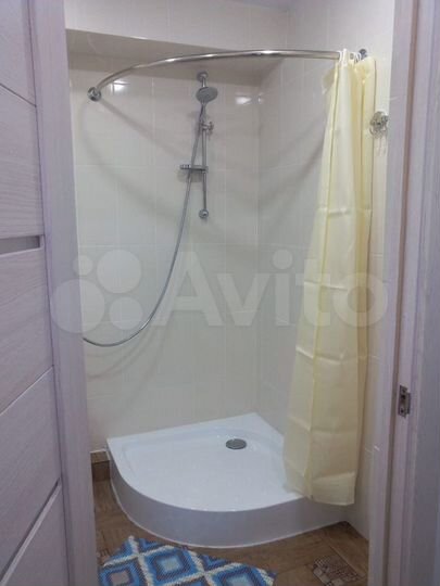 Квартира-студия, 25 м², 1/7 эт.