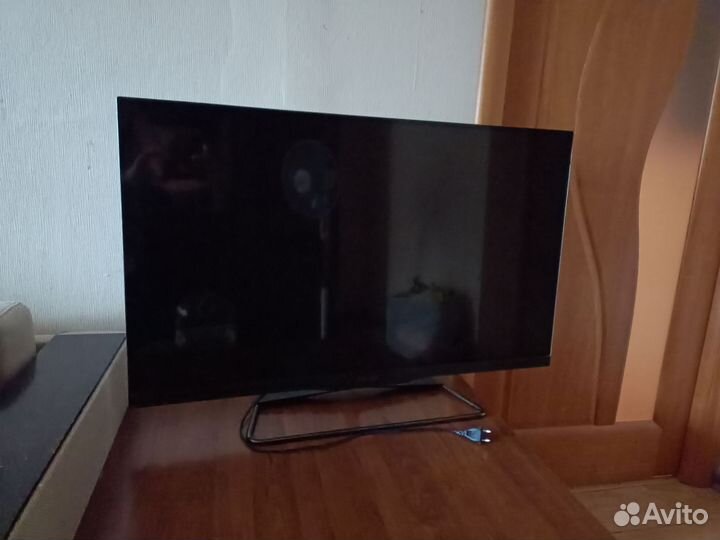 Телевизор philips
