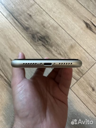 Телефон iPhone 11 128 gb