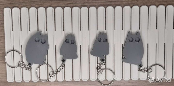 Ключница настенная 