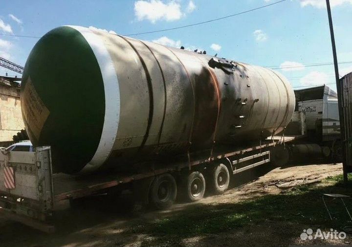 Жд цистерны, емкости