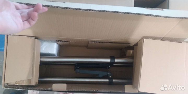 Телескоп celestron новый