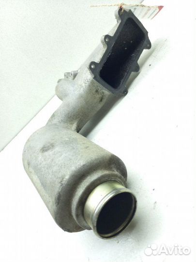 Патрубок впускной Toyota Estima TCR10W 2tzfze