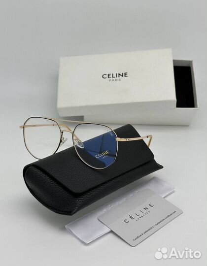 Celine очки