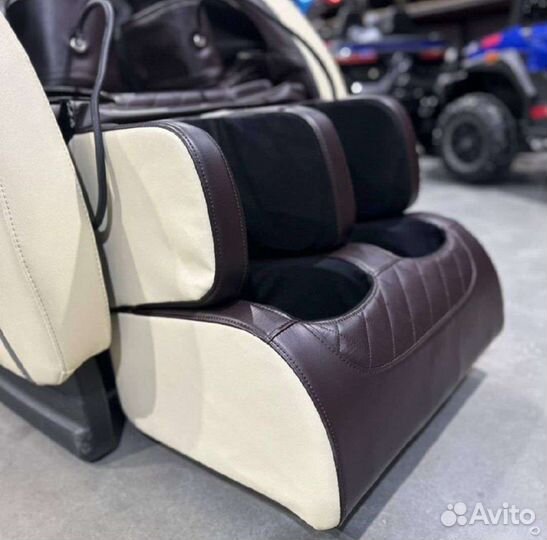 Массажное кресло новое с гарантией/массажер тела