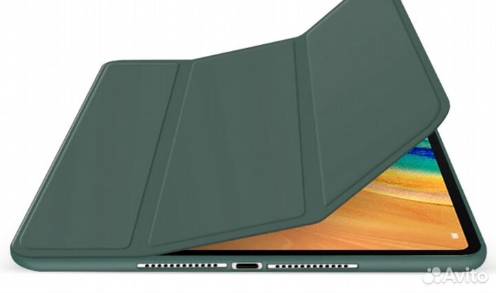 Силиконовый чехол Huawei