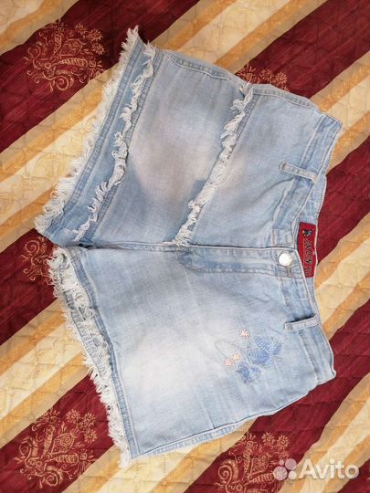 Женская одежда 44-46 б/у