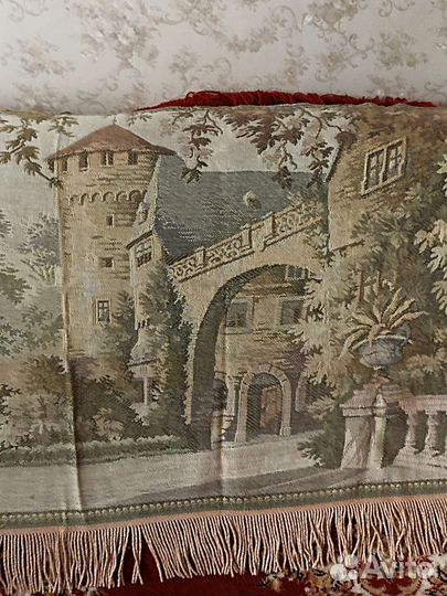 Гобелен Германия времён СССР