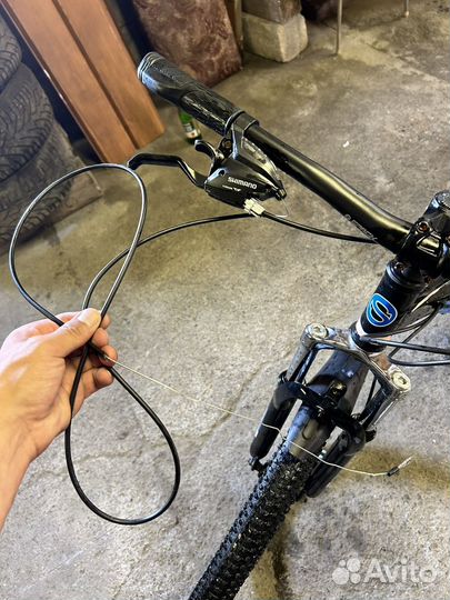 Spick M900 Ведосипед