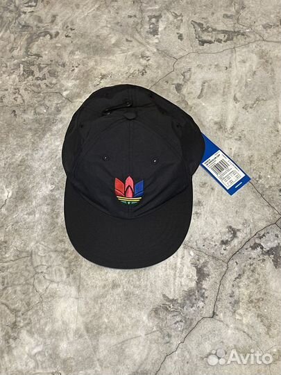 Бейсболка adidas оригинал