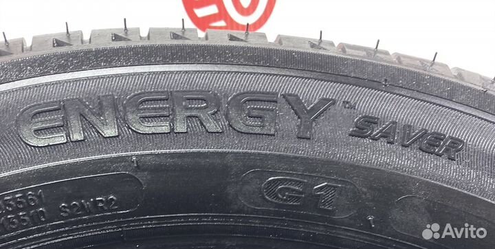 Michelin Energy Saver 195/55 R16