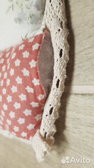 Подстилки на стулья