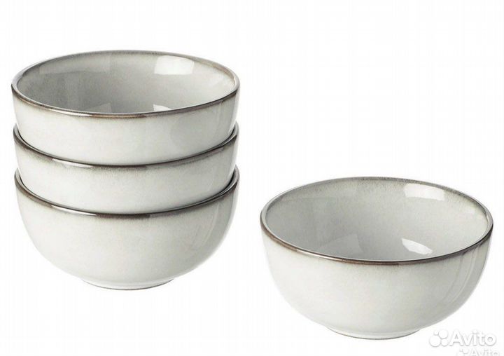 Посуда Гладелиг