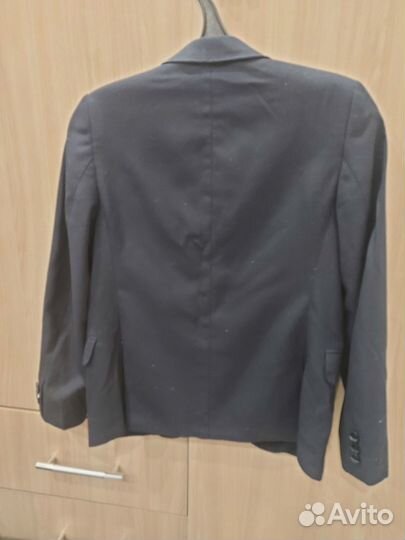 Школьная форма