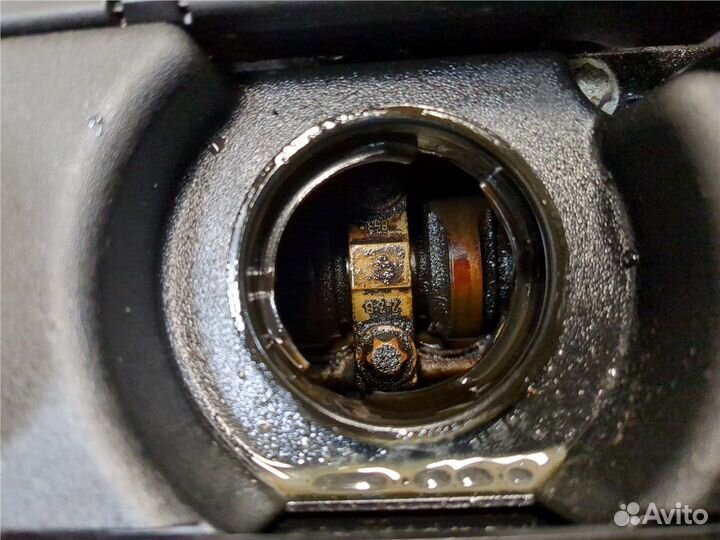 Двигатель Opel Astra H Z16LET