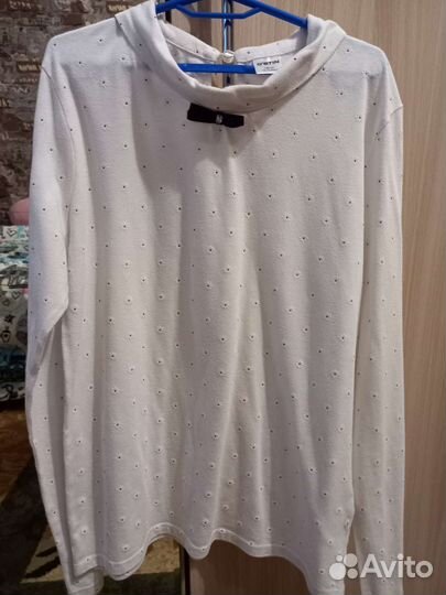 Блузки и юбка школа р.152