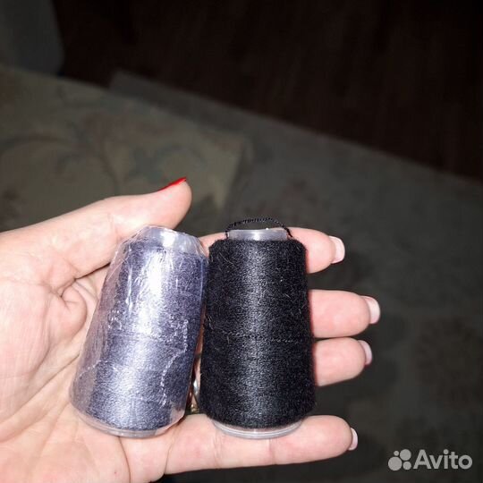 Нитки хб для вязания