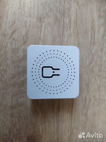 Реле Tuya mini Smart Switch