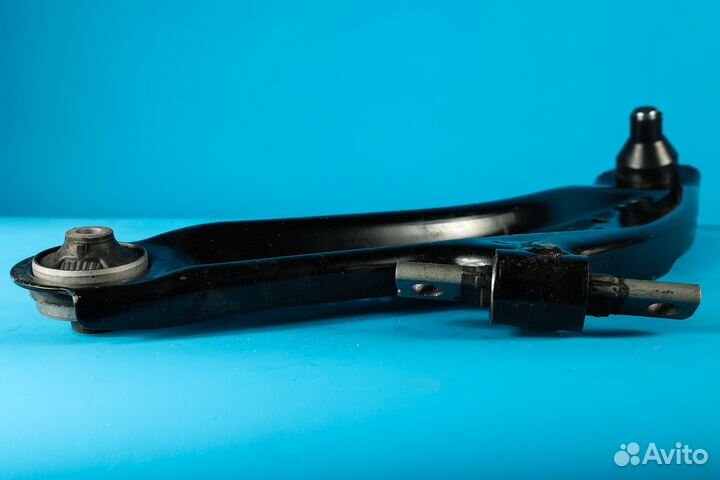 Рычаг передний Qashqai 2014