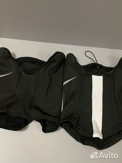 Снуд nike рефлектив опт