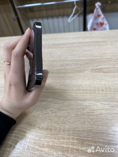 iPhone 12 Pro Max, 256 ГБ