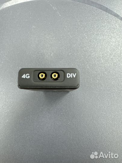 Dji модем lte usb modem