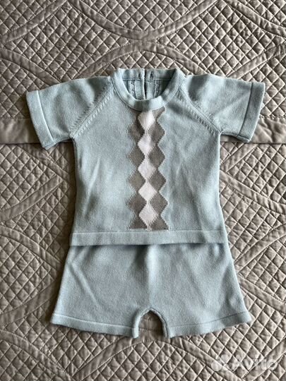 Костюм для малыша на фотосессию