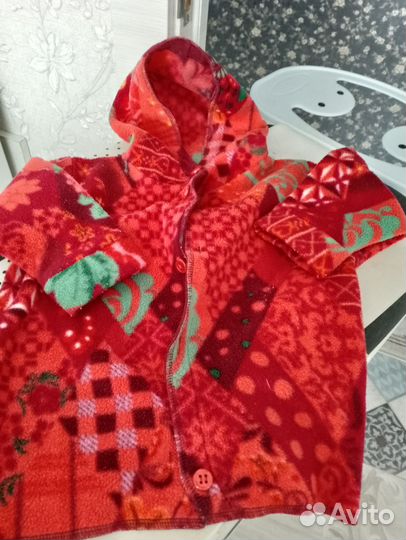 Детские вещи б/у