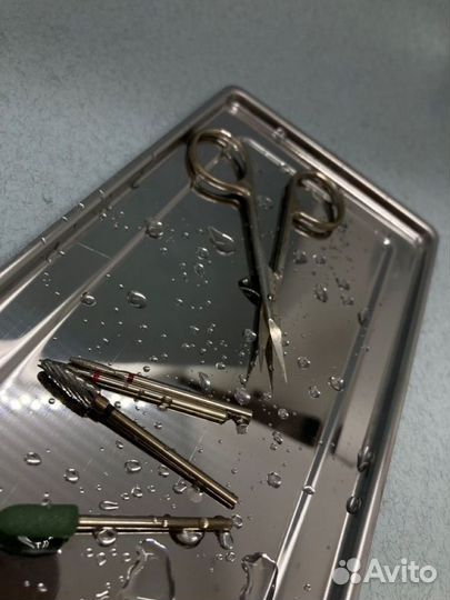 Курсы обучение маникюру