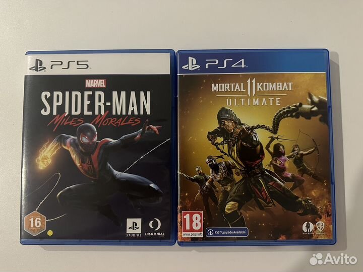 Игра для приставки