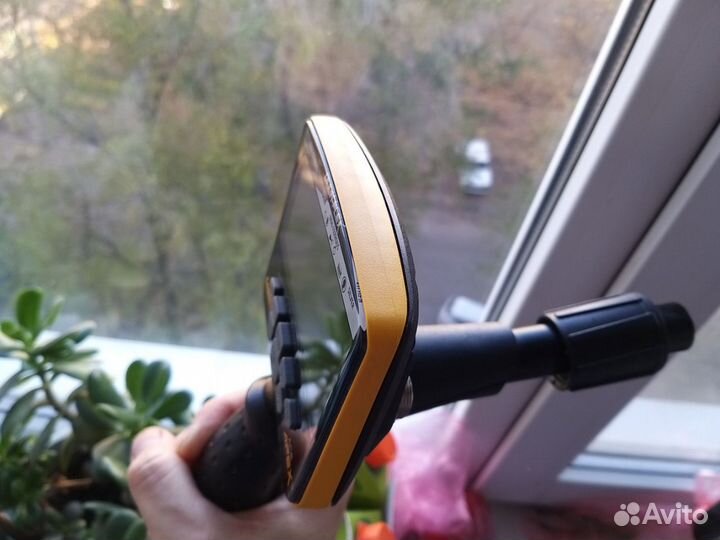 Металлоискатель Garrett apex Viper 6х11