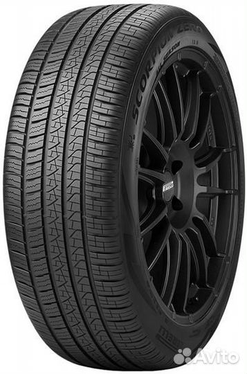 Pirelli Scorpion Zero All Season 275/55 R19