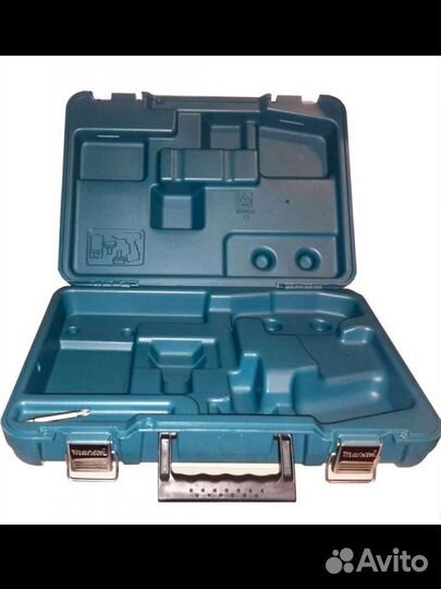 Кейс для инструмента