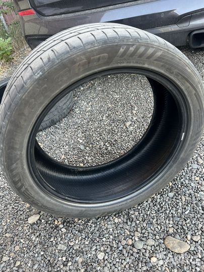 Habilead HF330 245/45 R20 и 275/40 R20 103Y