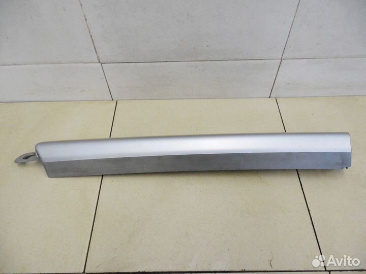 Накладка декоративная Astra H / Family 2004-2015