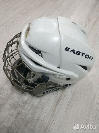 Шлем хоккейный Easton