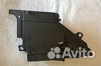 Облицовка инструментального ящика enduro