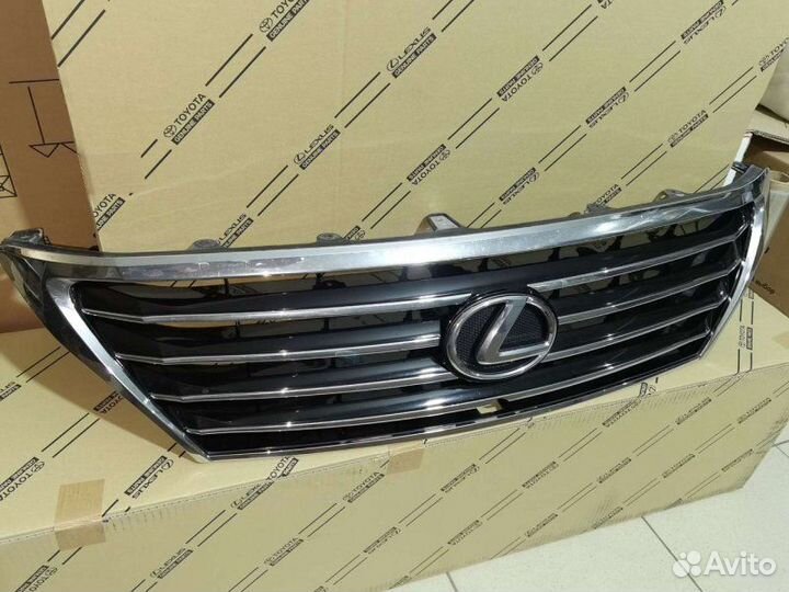Решетка Lexus Lx 570
