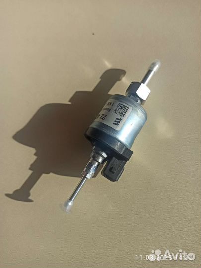 Насос-дозатор Eberspacher 22451801