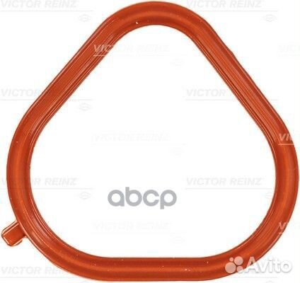 Прокладка впускного коллектора chevrolet: Evand