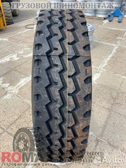 Автошина 315/80R22.5 runever RU826 20PR 156/150 L